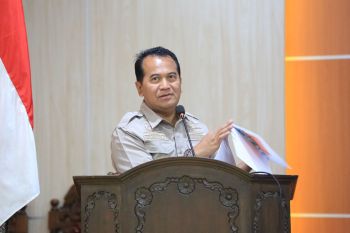 Pemkot Probolinggo lakukan upaya konkrit agar inflasi terkendali
