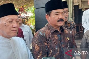Menkopolhukam ingatkan semua pihak hargai proses politik yang ada
