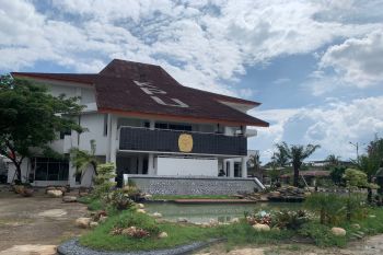 Partisipasi pemilih Pemilu 2024 di Sumsel  capai 85,93 persen