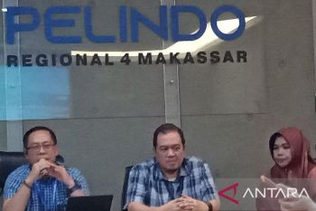Pelindo Regional 4 memprediksi puncak arus mudik H-4