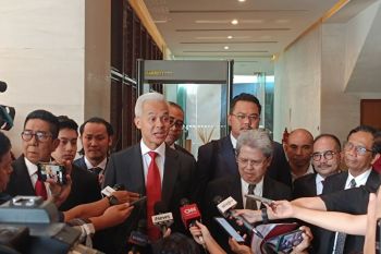 Ganjar-Mahfud siap hadapi sidang perdana PHPU di MK