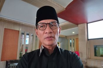 Wali Kota imbau warga Mataram lapor jika rumah ditinggal mudik