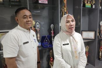 Pemkot Bandarlampung tahun ini dapat jatah penerimaan PPPK 300 orang