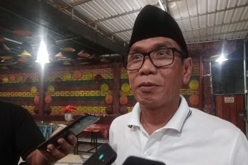 Anggota DPRD NTB Ahmad Fuaddi siap maju di Pilkada Lombok Tengah 2024
