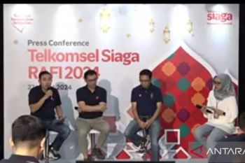Telkomsel prediksi trafik broadband naik 15,22 persen