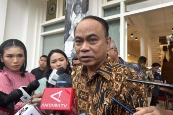 Menkominfo: Media harus mengadopsi perkembangan teknologi