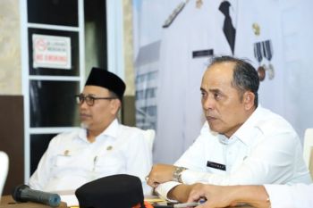 Mendagri : Penjabat kepala daerah harus jadi role model bagi kepala daerah hasil Pilkada 2024