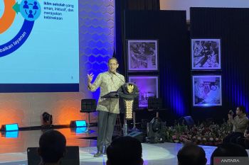 Kurikulum Merdeka tingkatkan skor numerasi satuan pendidikan