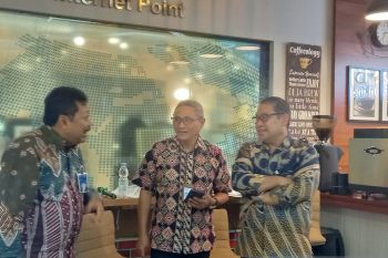 BNI  Suluttenggomalut siapkan dana tunai Rp2,26 T hadapi Lebaran