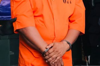 Polisi tahan pemilik ponpes usai diduga lecehkan santrinya