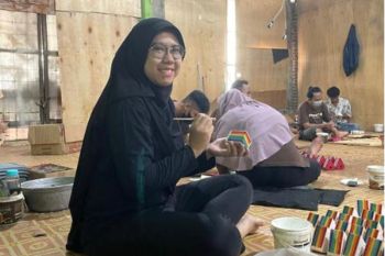KUR BRI permudah masyarakat untuk kembangkan usaha