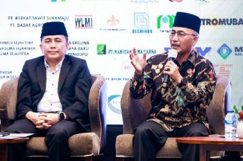 Pj Gubernur Sumsel apresiasi kolaborasi Muba datangkan investor