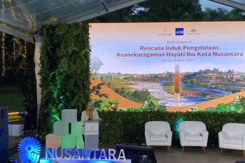 OIKN merintis gerakan 'citizen science' jaga keanekaragaman hayati