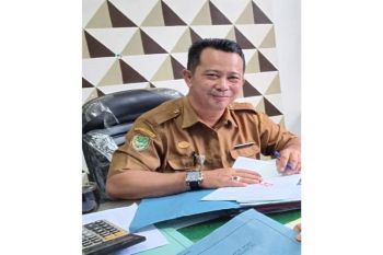 BPKA Barut imbau SKPD segera lengkapi administrasi untuk pembayaran gaji