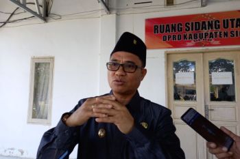 Sigi minta ruas Bora-Pandere masuk jadi Inpres Jalan Daerah