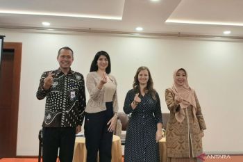 Dubes Hongaria sebut pentingnya kebijakan ramah keluarga