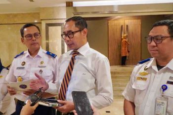 Pemerintah berupaya selamatkan WNI korban "online scam"