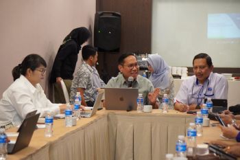 Kolaborasi BPJS Kesehatan dan TKMKB, perkuat mutu layanan di fasilitas kesehatan