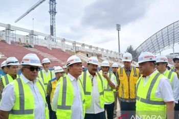 PON Aceh-Sumut kado istimewa untuk Presiden Jokowi