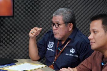 OJK: Belum ada aduan terkait pinjaman "online" di Sulteng