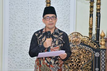 Sekda sebut PAD Lombok Utara meningkat