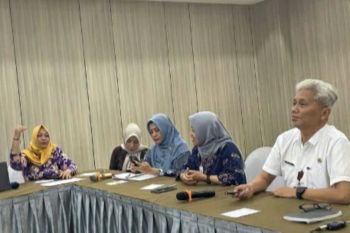 Dinkes dukung BPJS Kesehatan Purwokerto dalam pencapaian KBK FKTP