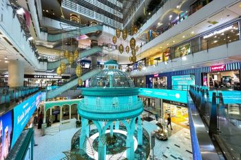 Grand Indonesia semarakkan Ramadhan dengan berbagai acara