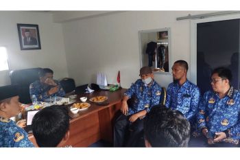DPRD Sulbar bahas RUP 2024 tentang pengadaan barang dan jasa