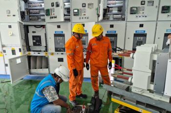 PLN Jatim tingkatkan kualitas keandalan listrik saat Ramadhan-Lebaran