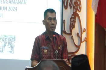 Pemkab Gunungkidul siap menyambut pemudik-wisatawan saat libur Lebaran
