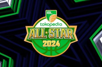 IBL All Star 2024 kembali pertandingkan tim Future vs Legacy