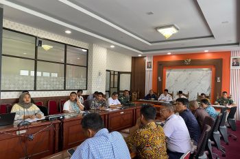 Pemkot Pariaman bersiap sambut wisatawan pada libur lebaran 2024