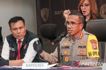 Polisi akan selidiki dugaan penyalahgunaan BBM bersubsidi di Jaktim