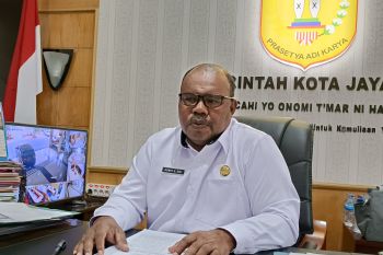 Pemkot Jayapura prioritaskan empat program pembangunan 2025