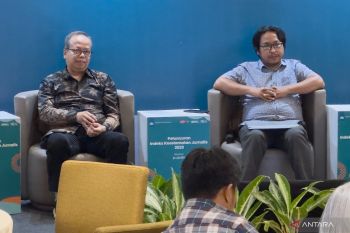 AJI sebutkan perusahaan pers memahami pentingnya keselamatan jurnalis