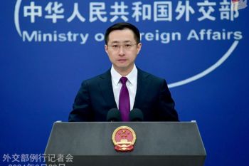 Prabowo bakal berkunjung ke China bahas hubungan bilateral