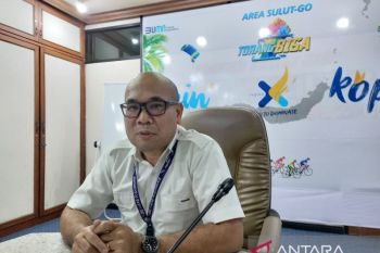 Bank Mandiri siagakan tim pastikan jaringan layanan digital libur Lebaran