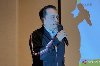 SKK Migas singgung tingginya pemerintah tanggung HGBT