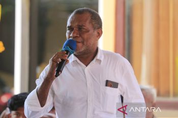 Tokoh Adat ajak warga pupuk toleransi antar umat beragama di Tanah Papua
