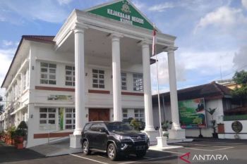 Pelimpahan kasus korupsi KONI Kudus tunggu audit BPKP