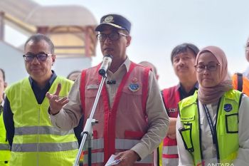 Kemenhub tambah 2.000 penerbangan pada periode Lebaran