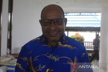 Pemkab: Bandara Sentani dan Pelabuhan Depapre potensi utama Kabupaten Jayapura