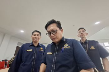 Pendapatan negara di Lampung pada Februari capai Rp1,29 triliun