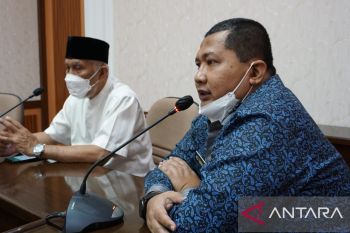 Pemprov Sumbar alokasikan Rp137 miliar perbaiki jalan rusak