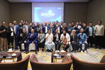 PSSI buat seminar mengenai "contractual dispute" dan NDRC