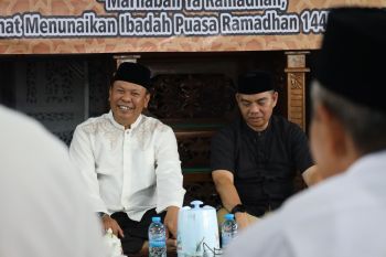 Pj Bupati berharap Safari Ramadhan perekat hubungan pemkab dengan masyarakat