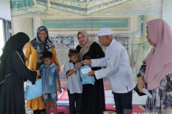 Yayasan Sabilal Rasyad Desa Lumbang gelar khitanan massal gratis