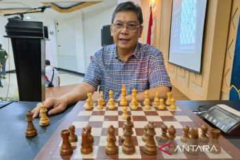 350 peserta semarakkan Ramadhan Cup PB Percasi 2024