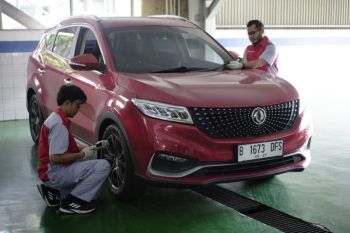 Kiat merencanakan perjalanan mudik aman dan nyaman