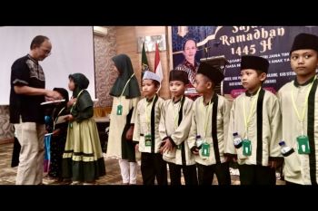 Kadin Jawa Timur imbau pengusaha perkuat perdagangan dalam negeri
